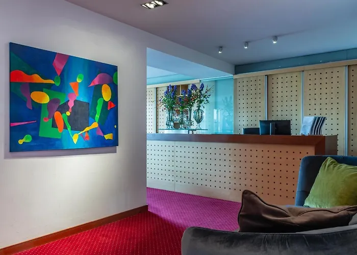 Art Hotel Prague