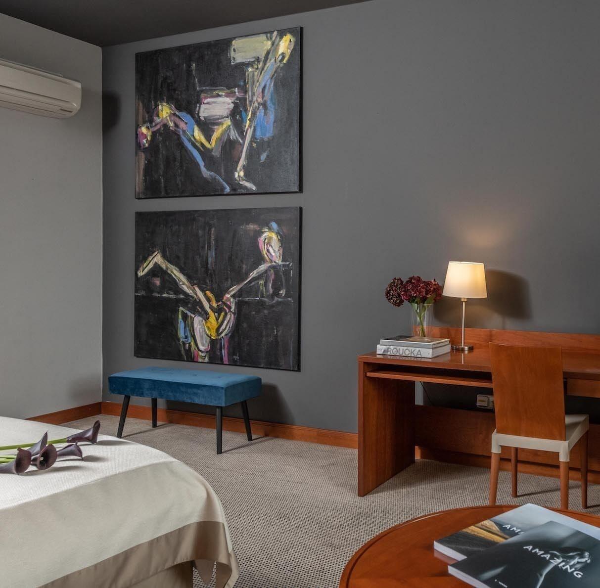 Art Hotel 4*